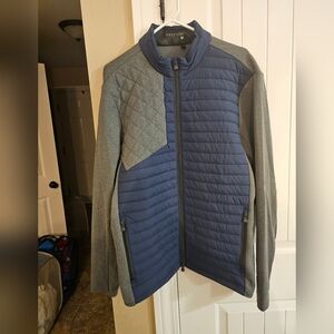 Greyson yukon hybrid jacket
